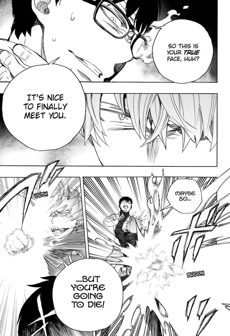 The Best Noble In Another World: The Bigger My Harem Gets, The Stronger I Become Chapter 123 - Page 11