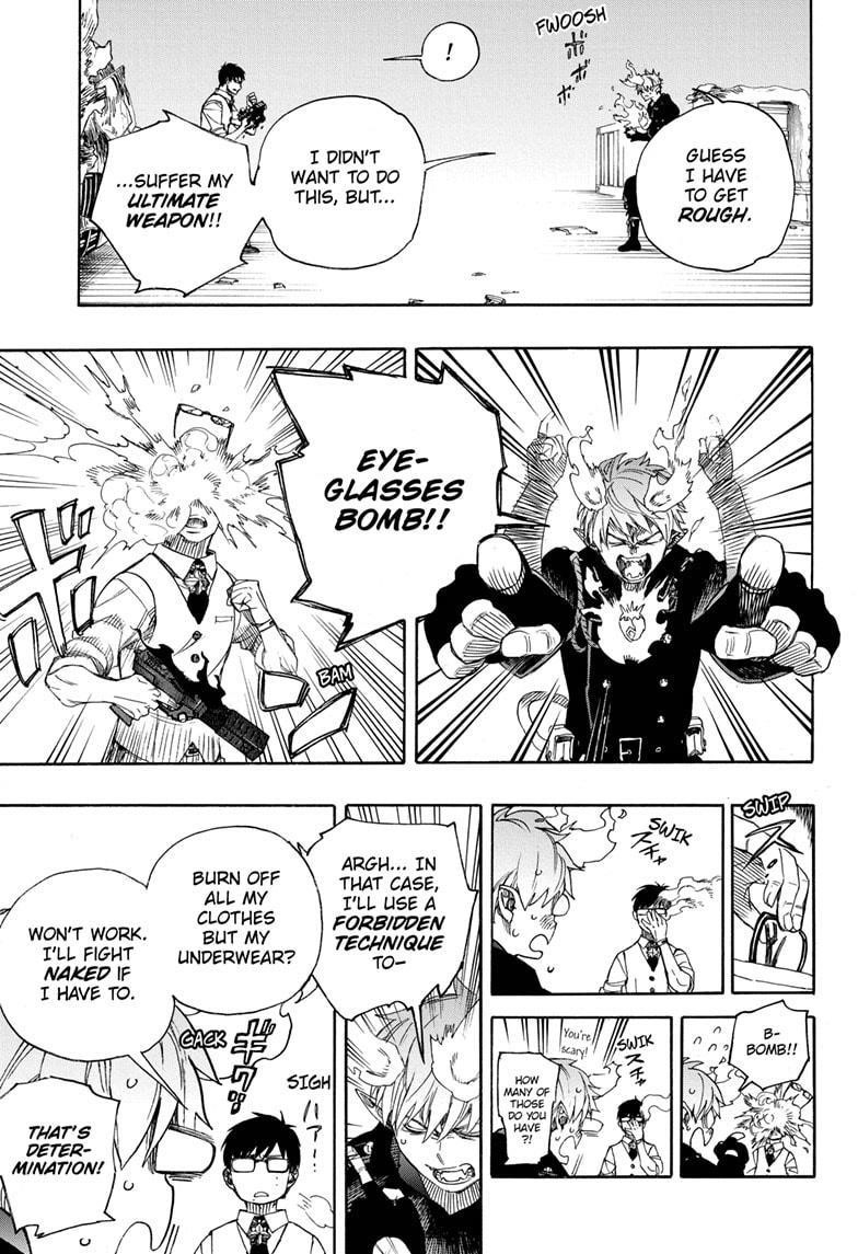 The Best Noble In Another World: The Bigger My Harem Gets, The Stronger I Become Chapter 123 - Page 15