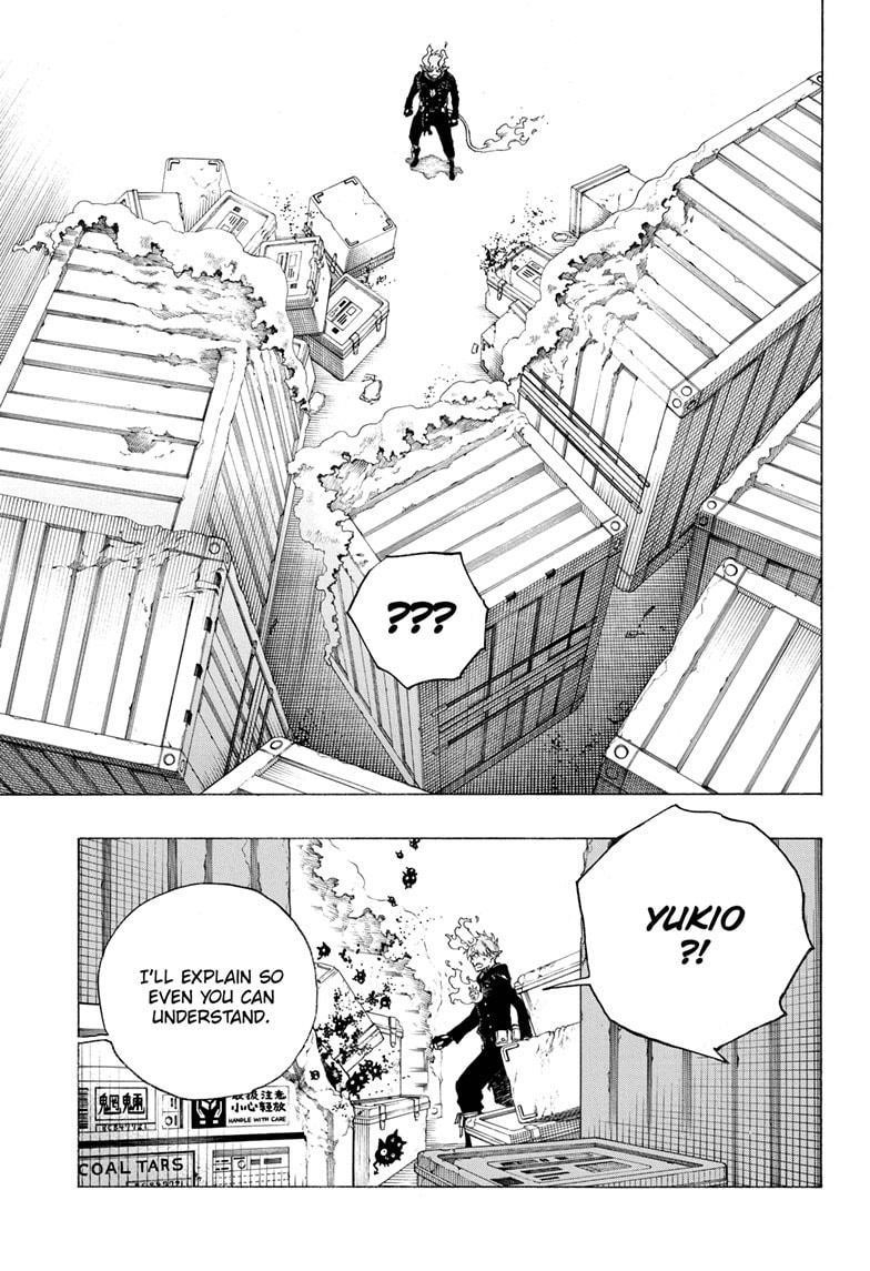 The Best Noble In Another World: The Bigger My Harem Gets, The Stronger I Become Chapter 123 - Page 19