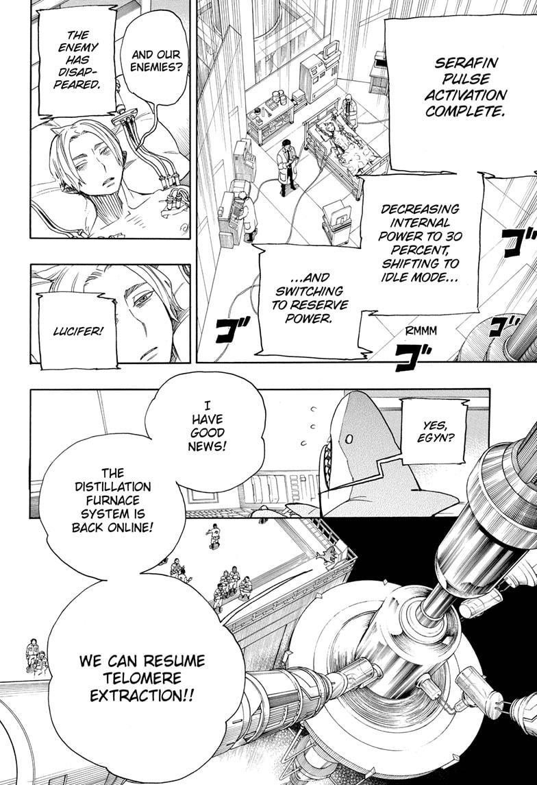 The Best Noble In Another World: The Bigger My Harem Gets, The Stronger I Become Chapter 123 - Page 2