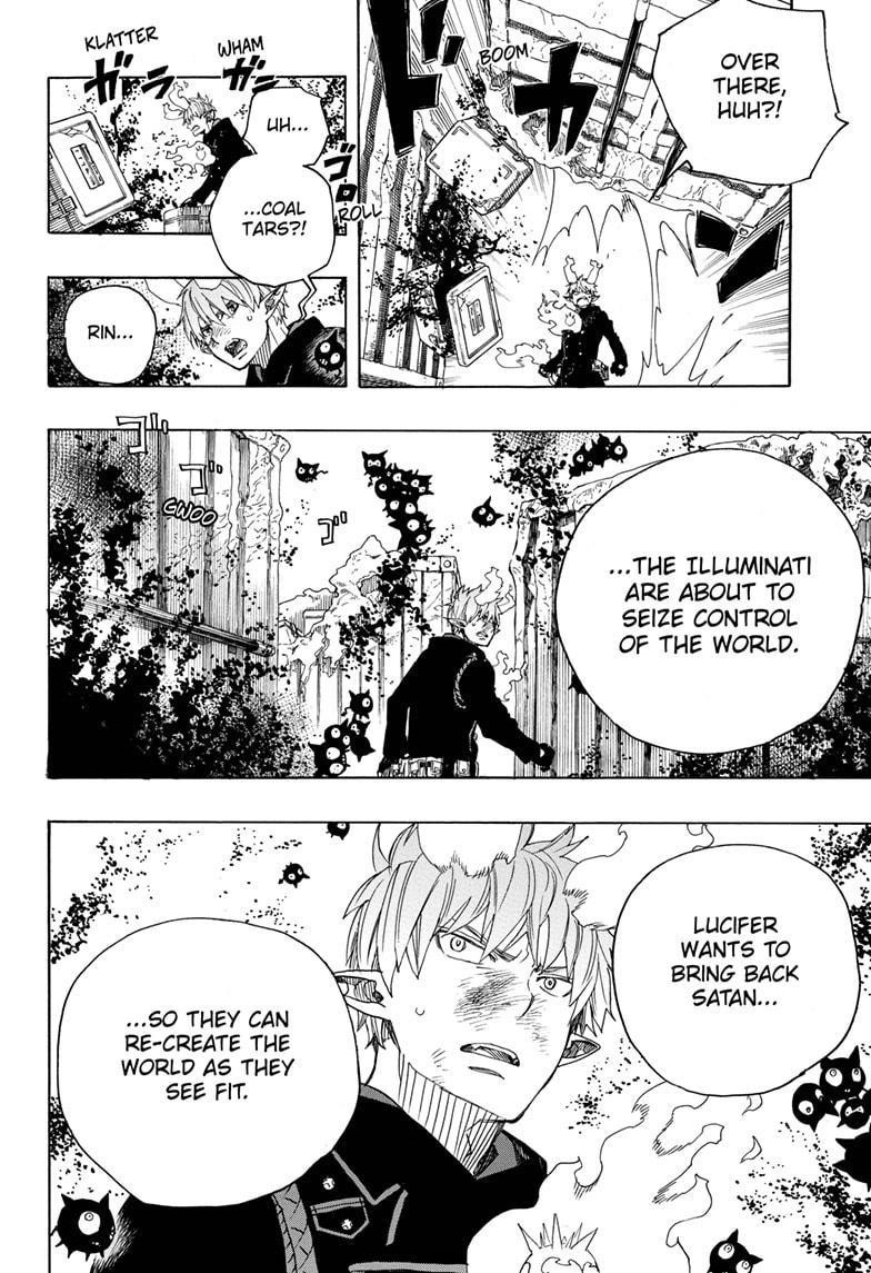 The Best Noble In Another World: The Bigger My Harem Gets, The Stronger I Become Chapter 123 - Page 20