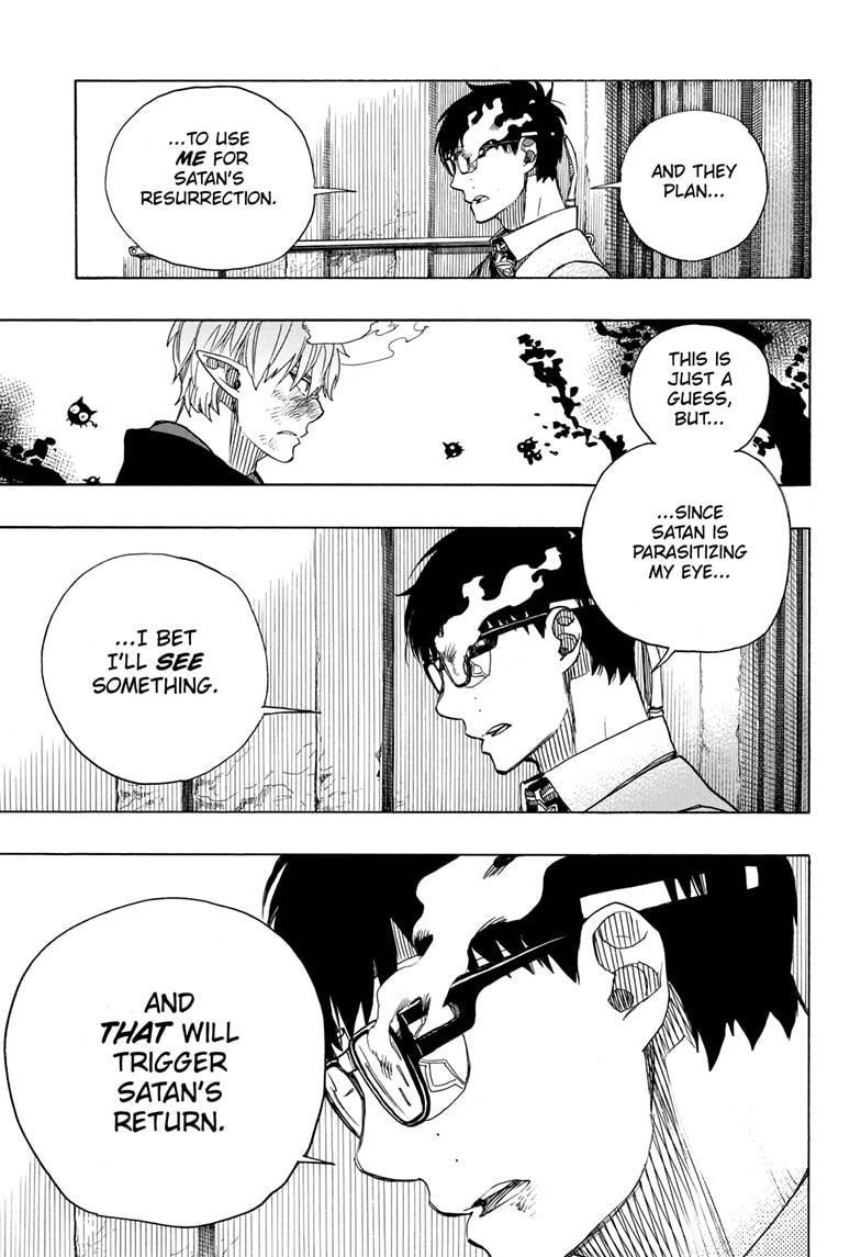 The Best Noble In Another World: The Bigger My Harem Gets, The Stronger I Become Chapter 123 - Page 21