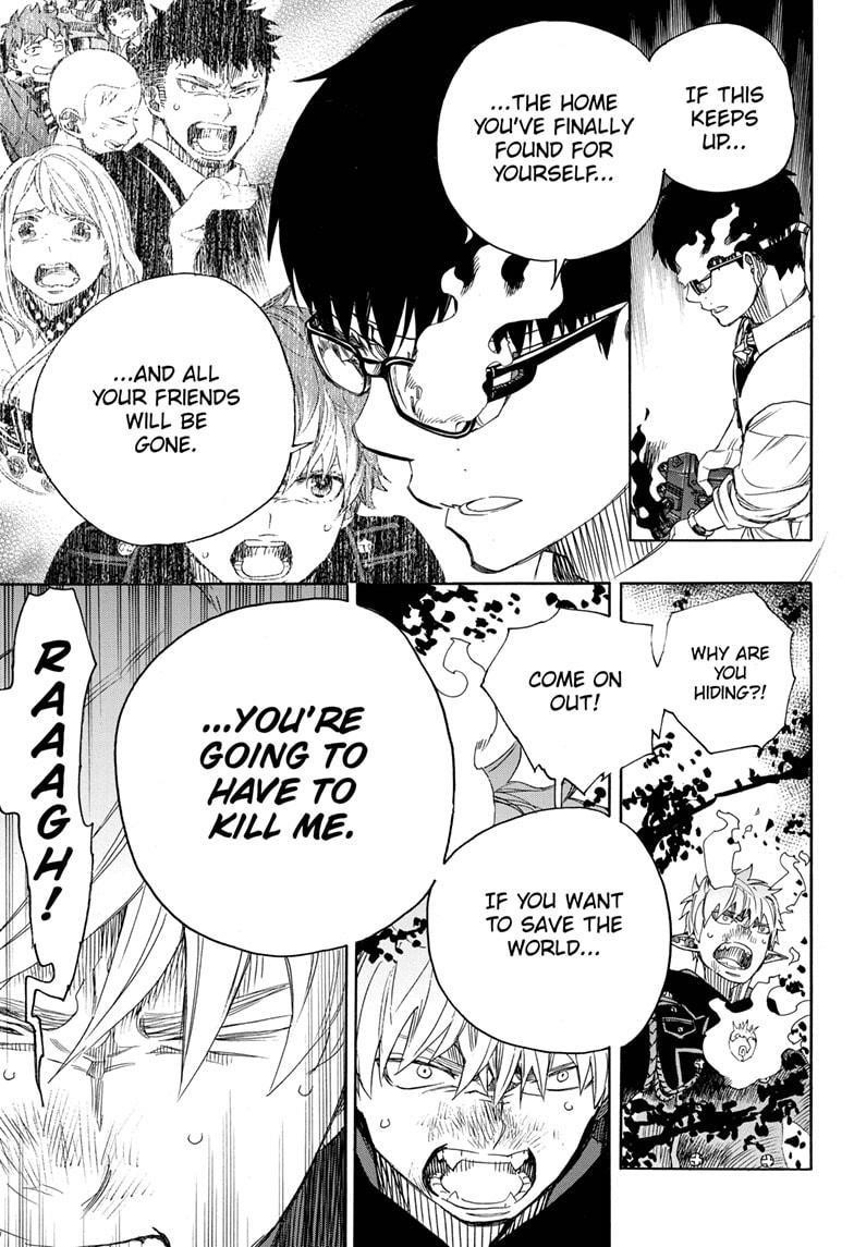 The Best Noble In Another World: The Bigger My Harem Gets, The Stronger I Become Chapter 123 - Page 23