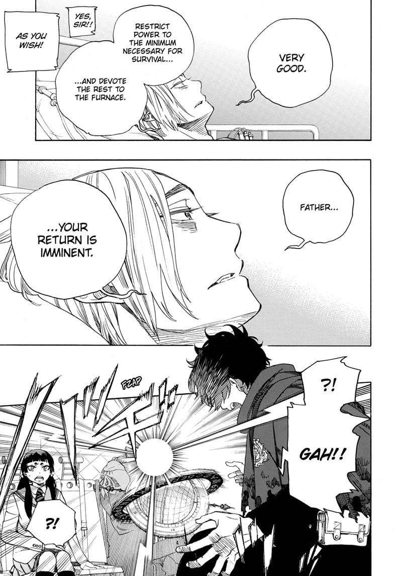 The Best Noble In Another World: The Bigger My Harem Gets, The Stronger I Become Chapter 123 - Page 3