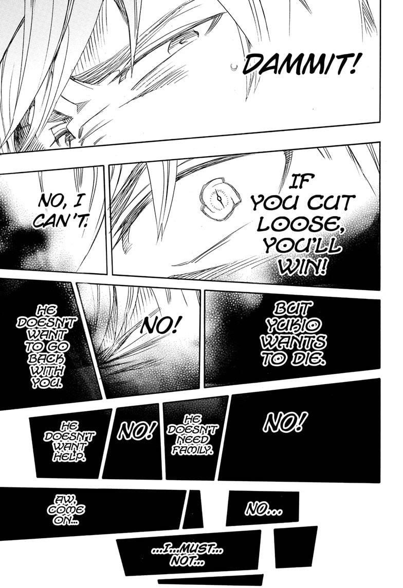 The Best Noble In Another World: The Bigger My Harem Gets, The Stronger I Become Chapter 123 - Page 30