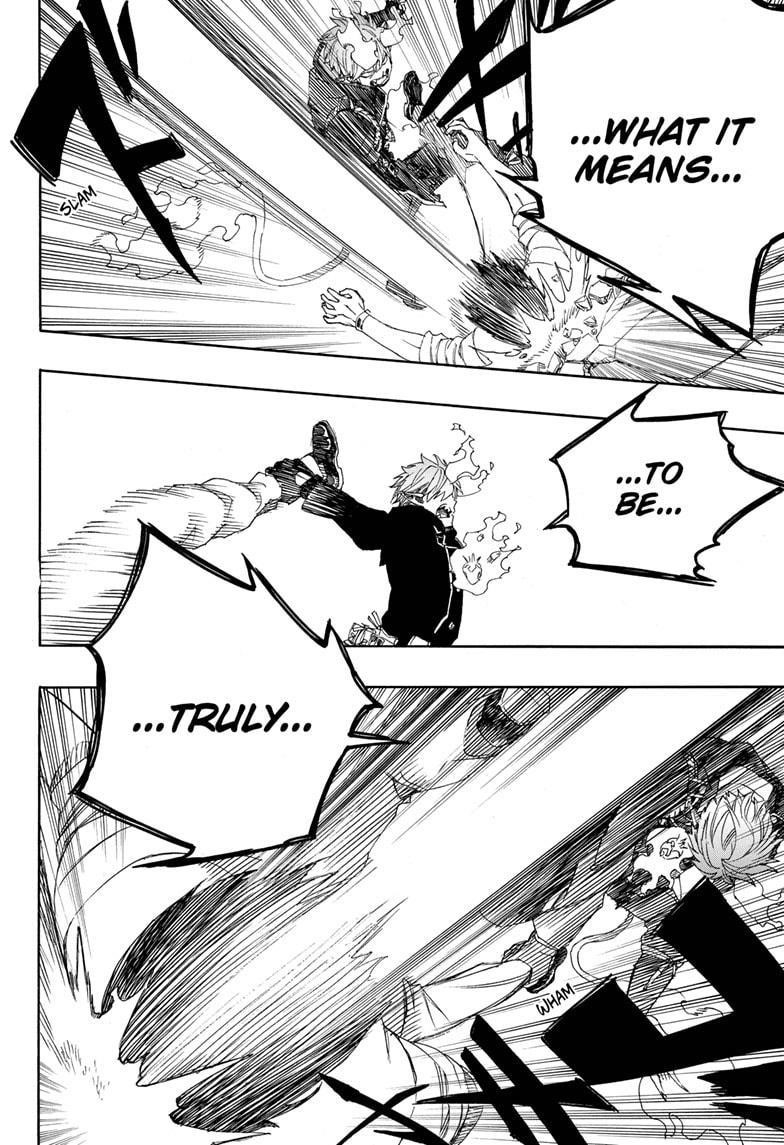 The Best Noble In Another World: The Bigger My Harem Gets, The Stronger I Become Chapter 123 - Page 33