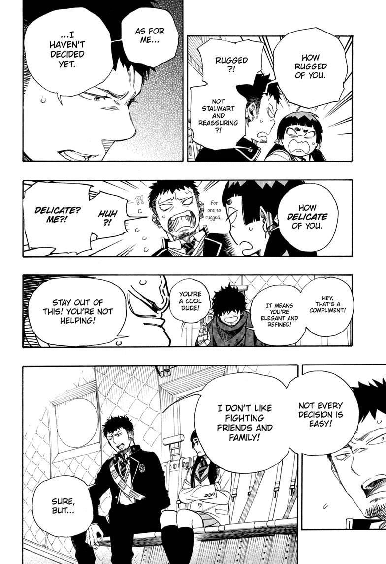 The Best Noble In Another World: The Bigger My Harem Gets, The Stronger I Become Chapter 123 - Page 6