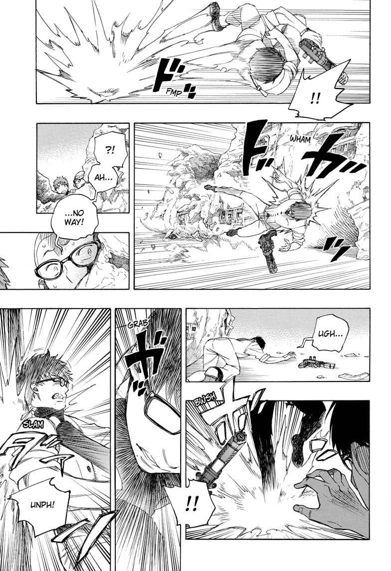 The Best Noble In Another World: The Bigger My Harem Gets, The Stronger I Become Chapter 123 - Page 9