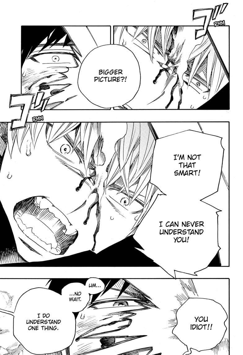 The Best Noble In Another World: The Bigger My Harem Gets, The Stronger I Become Chapter 124 - Page 27