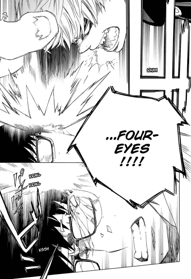 The Best Noble In Another World: The Bigger My Harem Gets, The Stronger I Become Chapter 124 - Page 3