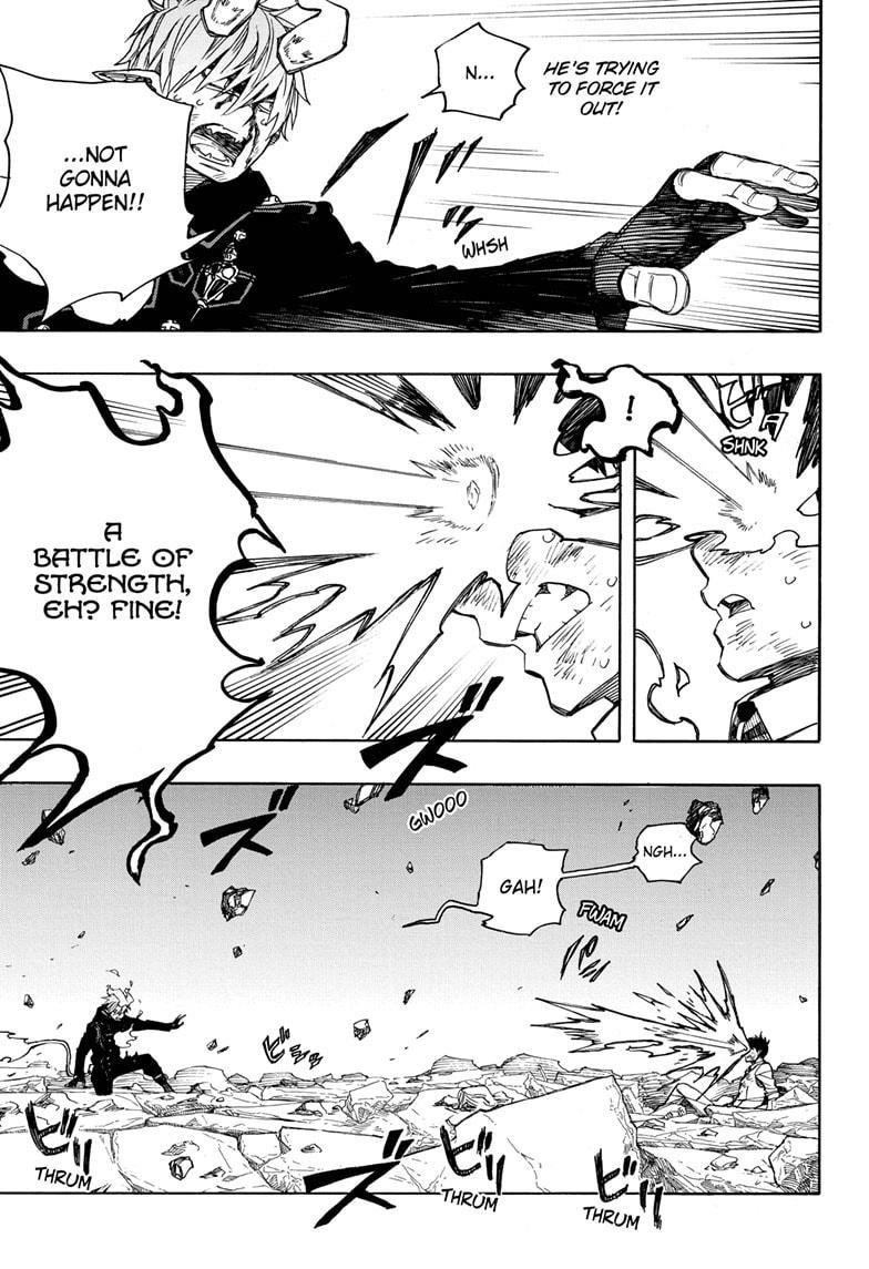 The Best Noble In Another World: The Bigger My Harem Gets, The Stronger I Become Chapter 124 - Page 31