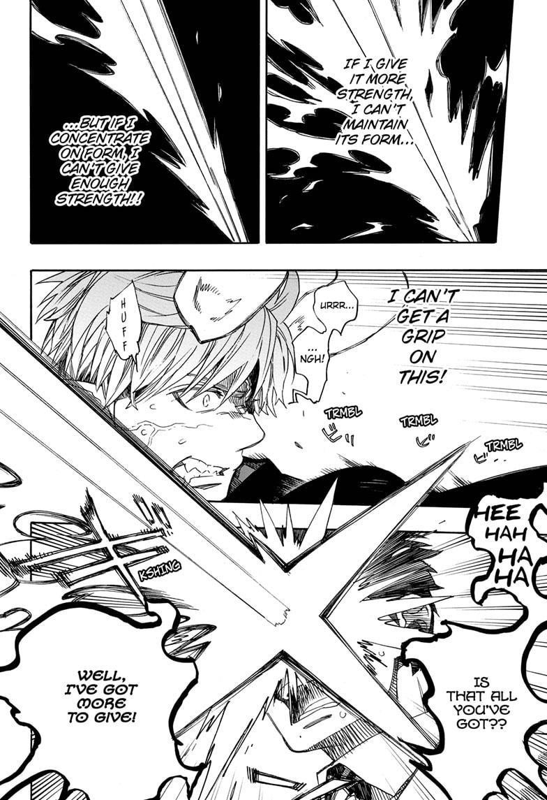 The Best Noble In Another World: The Bigger My Harem Gets, The Stronger I Become Chapter 124 - Page 32