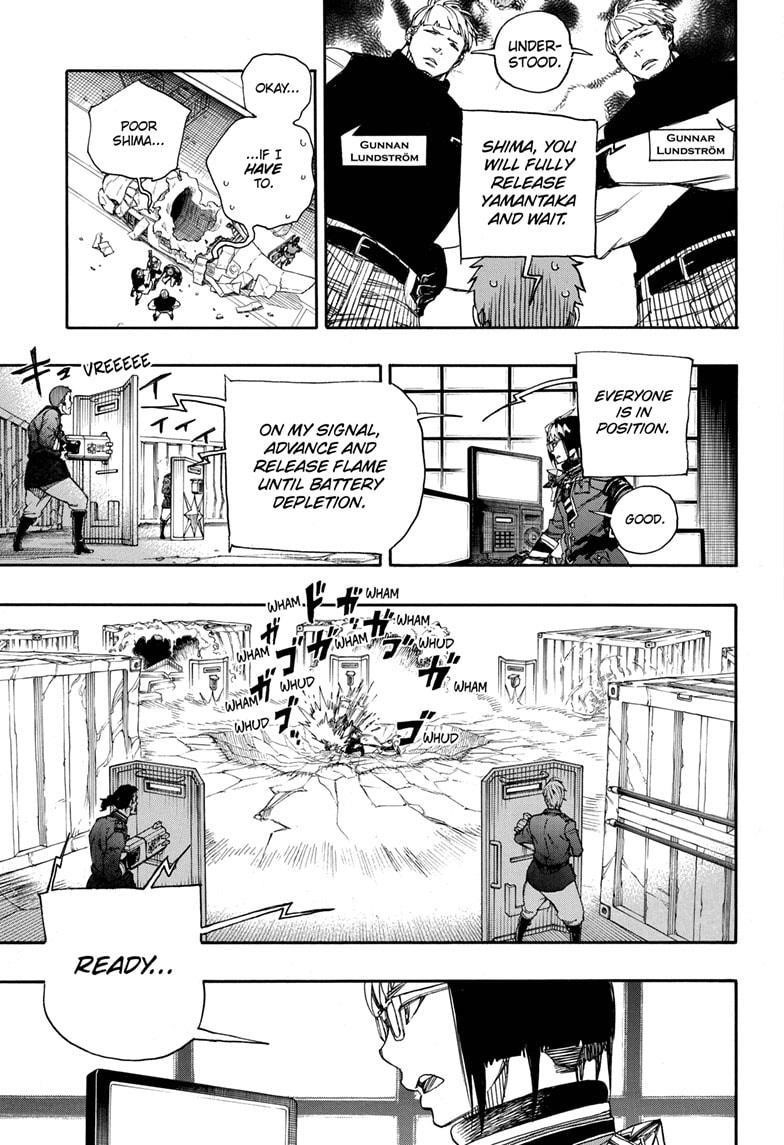 The Best Noble In Another World: The Bigger My Harem Gets, The Stronger I Become Chapter 124 - Page 7