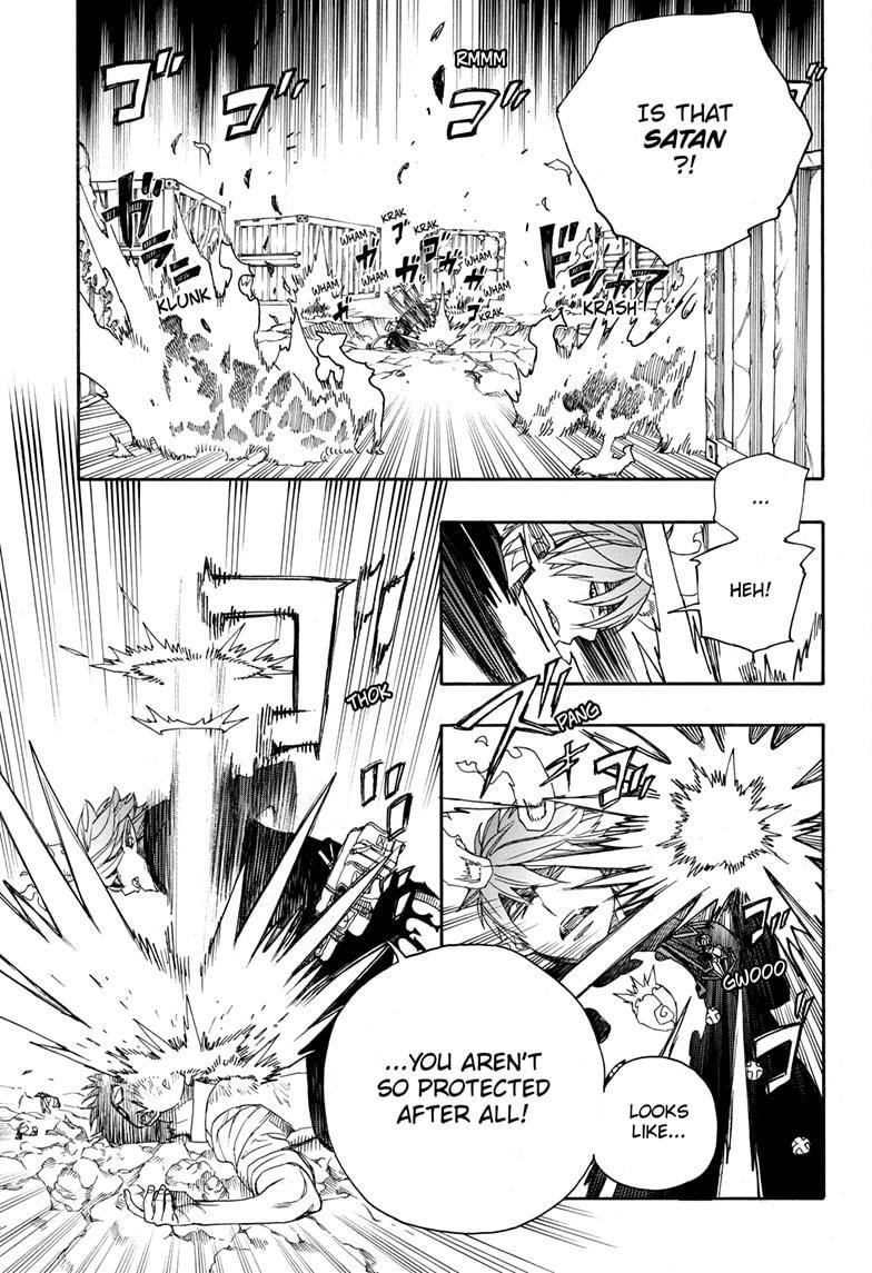 The Best Noble In Another World: The Bigger My Harem Gets, The Stronger I Become Chapter 124 - Page 9