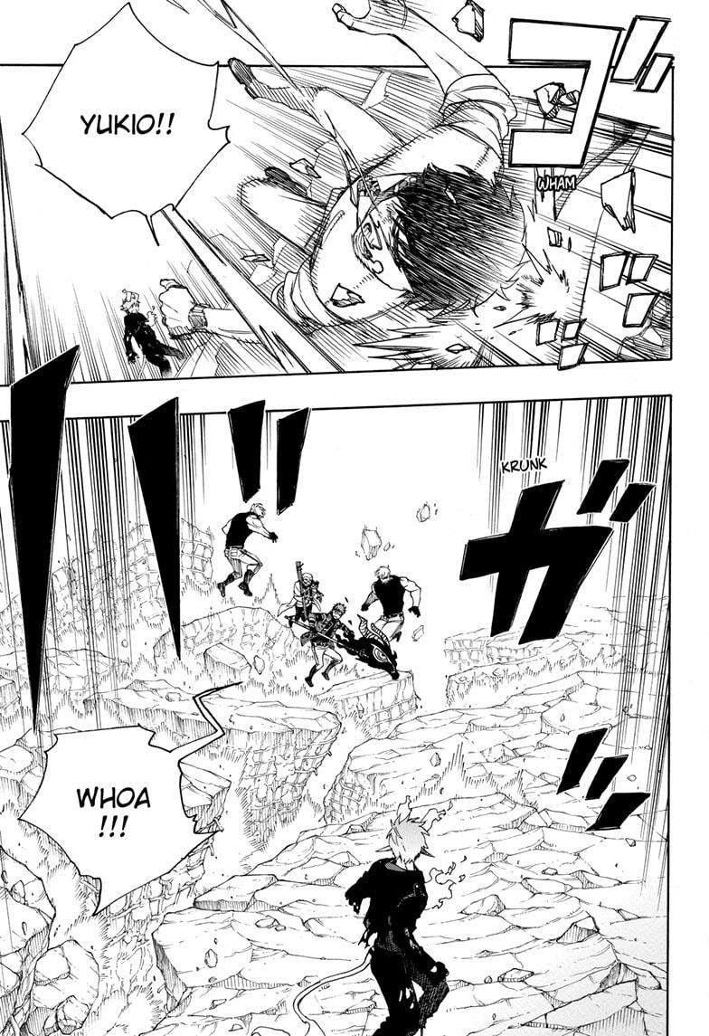 The Best Noble In Another World: The Bigger My Harem Gets, The Stronger I Become Chapter 125 - Page 11