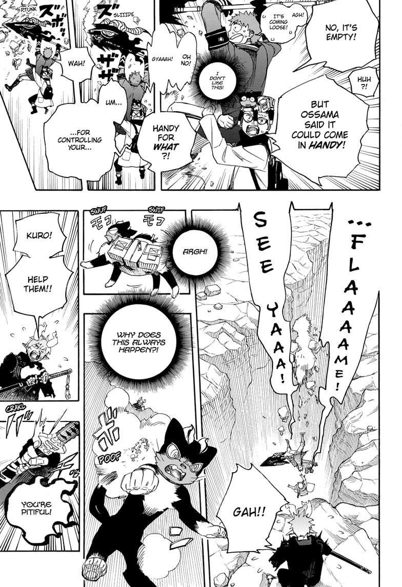 The Best Noble In Another World: The Bigger My Harem Gets, The Stronger I Become Chapter 125 - Page 15