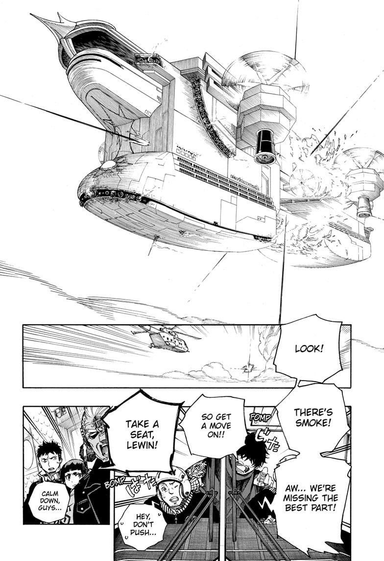 The Best Noble In Another World: The Bigger My Harem Gets, The Stronger I Become Chapter 125 - Page 18