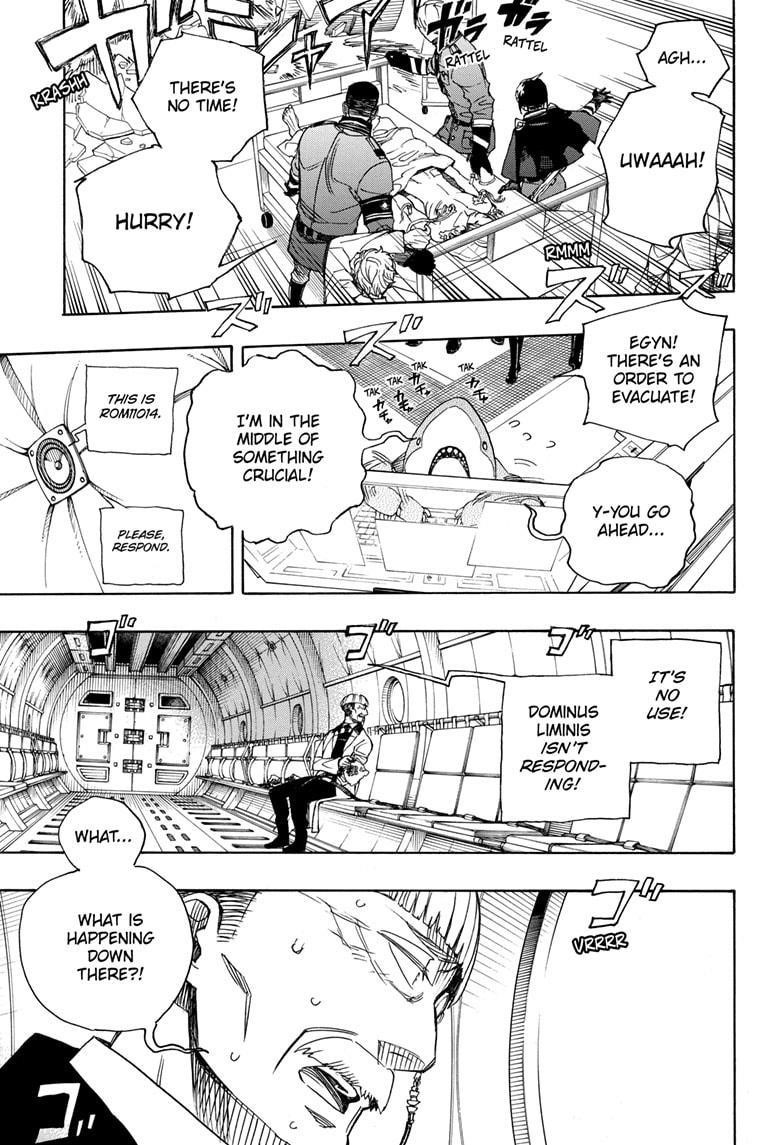 The Best Noble In Another World: The Bigger My Harem Gets, The Stronger I Become Chapter 125 - Page 3