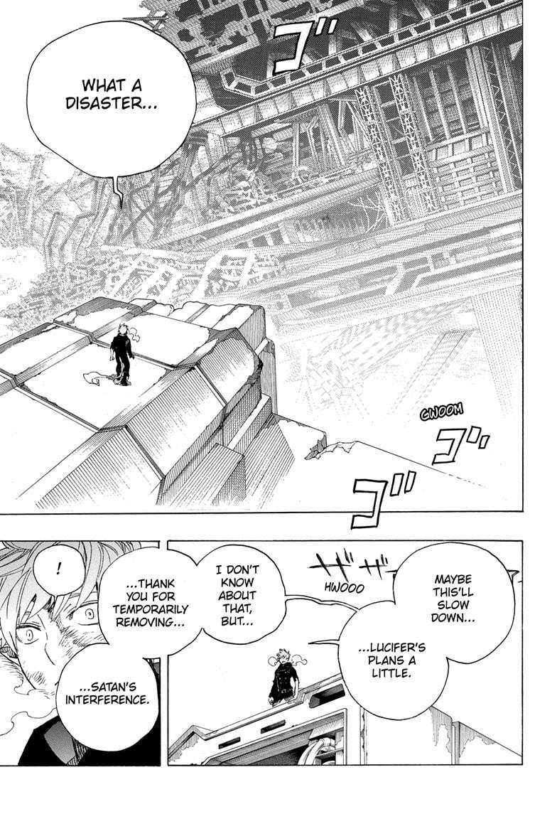 The Best Noble In Another World: The Bigger My Harem Gets, The Stronger I Become Chapter 125 - Page 31