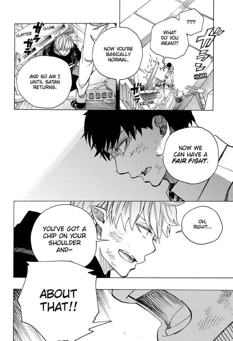 The Best Noble In Another World: The Bigger My Harem Gets, The Stronger I Become Chapter 125 - Page 34