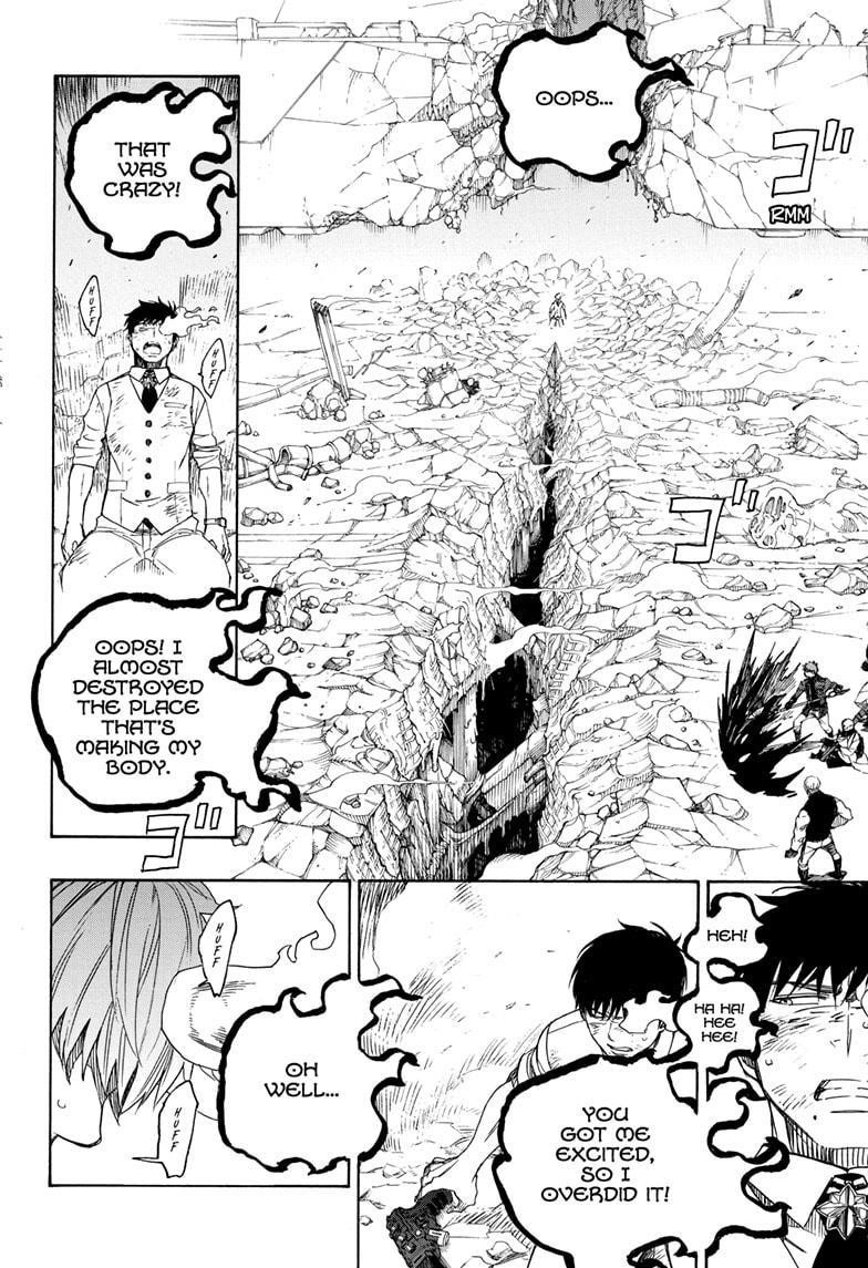 The Best Noble In Another World: The Bigger My Harem Gets, The Stronger I Become Chapter 125 - Page 6