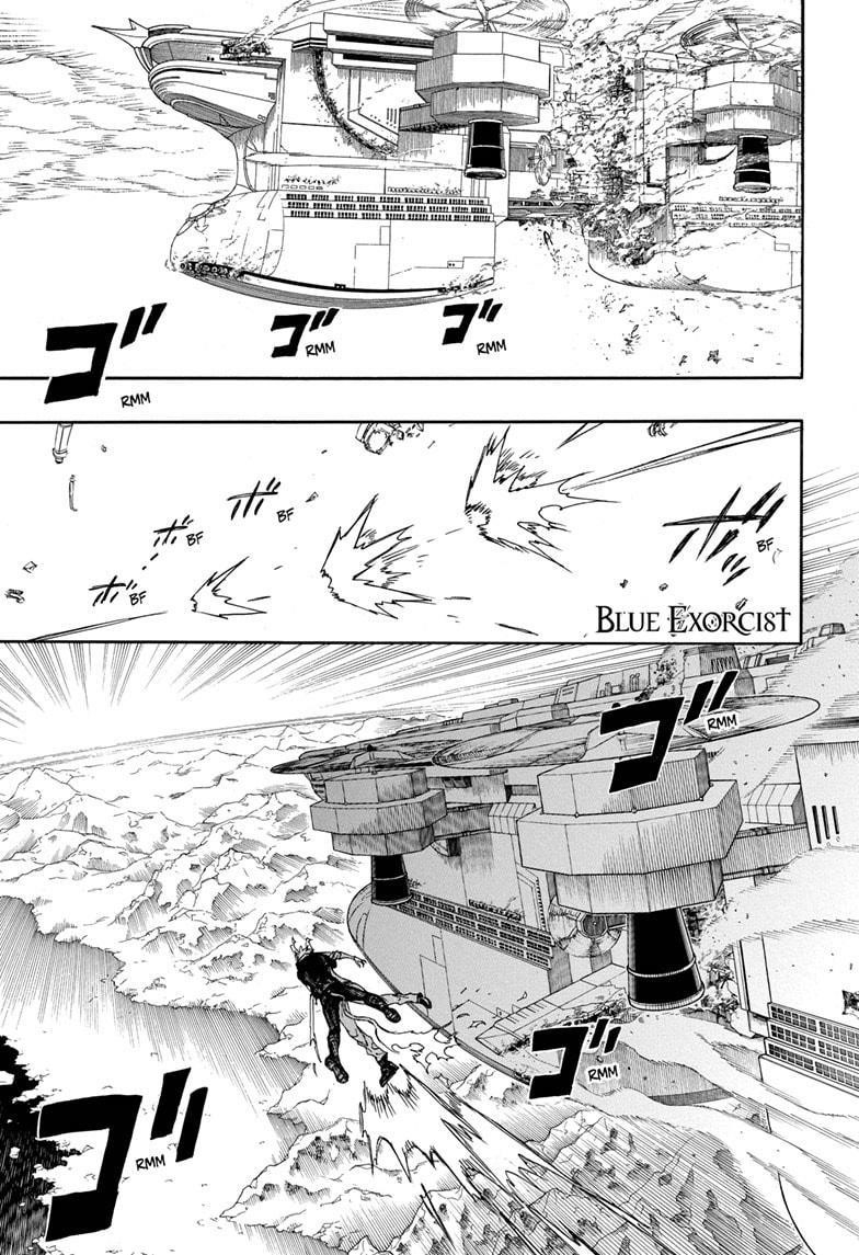 The Best Noble In Another World: The Bigger My Harem Gets, The Stronger I Become Chapter 126 - Page 1