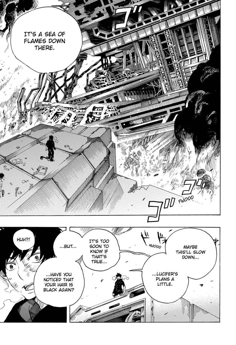 The Best Noble In Another World: The Bigger My Harem Gets, The Stronger I Become Chapter 126 - Page 15