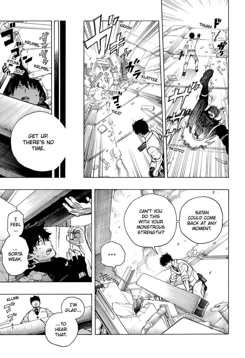 The Best Noble In Another World: The Bigger My Harem Gets, The Stronger I Become Chapter 126 - Page 17