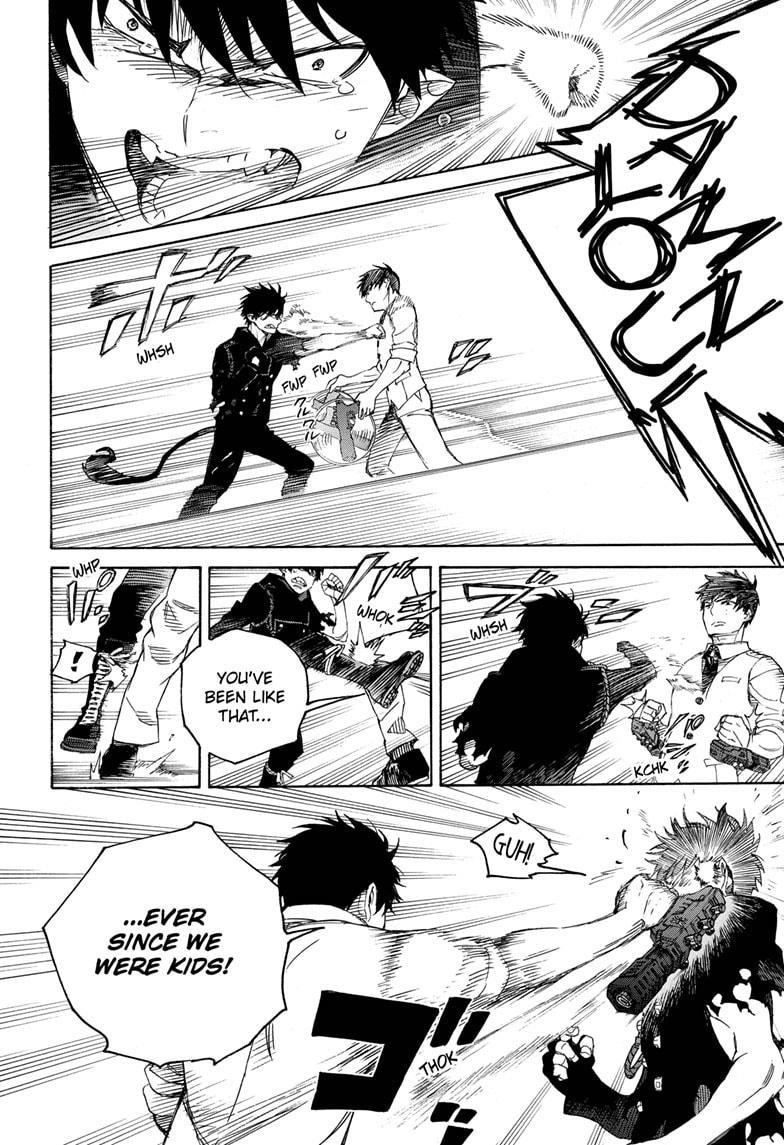 The Best Noble In Another World: The Bigger My Harem Gets, The Stronger I Become Chapter 126 - Page 26