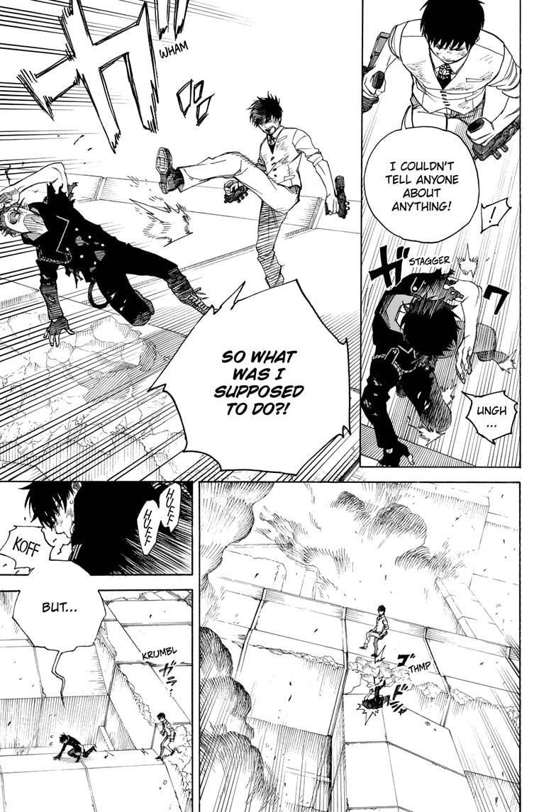 The Best Noble In Another World: The Bigger My Harem Gets, The Stronger I Become Chapter 126 - Page 27