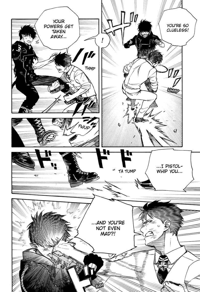 The Best Noble In Another World: The Bigger My Harem Gets, The Stronger I Become Chapter 127 - Page 12