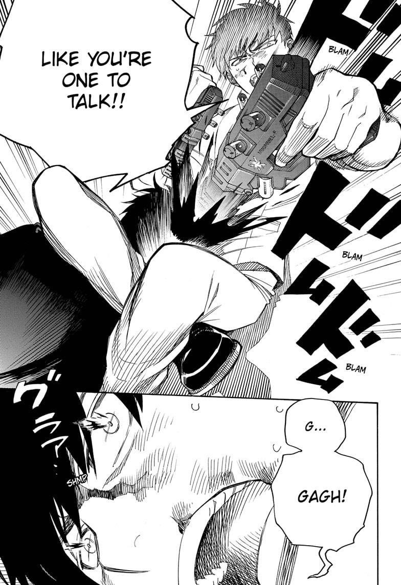 The Best Noble In Another World: The Bigger My Harem Gets, The Stronger I Become Chapter 127 - Page 3