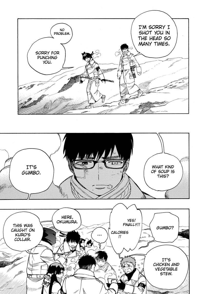 The Best Noble In Another World: The Bigger My Harem Gets, The Stronger I Become Chapter 128 - Page 23