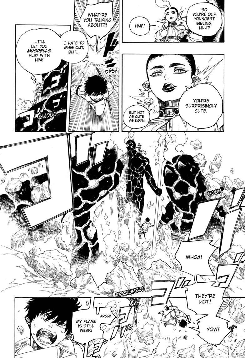 The Best Noble In Another World: The Bigger My Harem Gets, The Stronger I Become Chapter 129 - Page 14