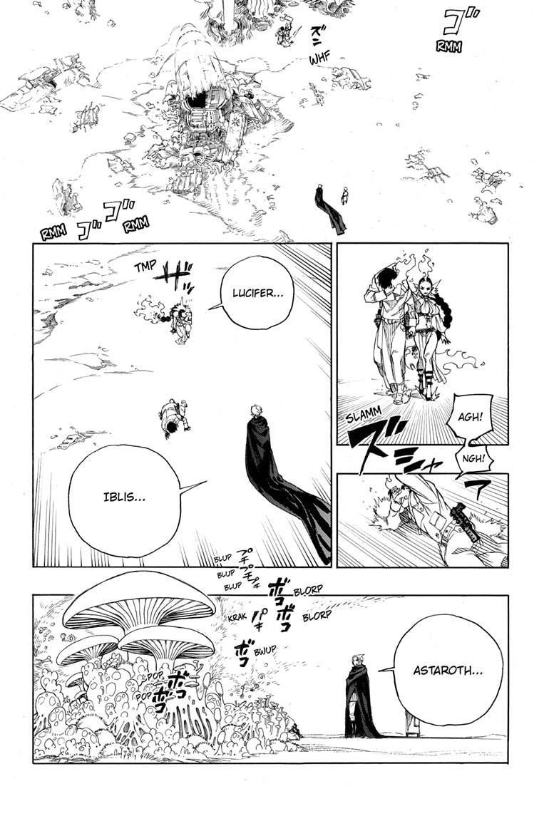 The Best Noble In Another World: The Bigger My Harem Gets, The Stronger I Become Chapter 129 - Page 16