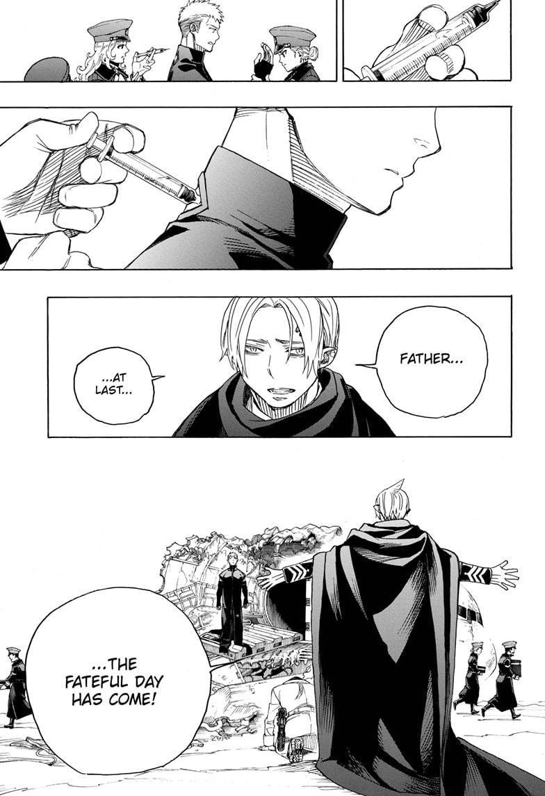 The Best Noble In Another World: The Bigger My Harem Gets, The Stronger I Become Chapter 129 - Page 23