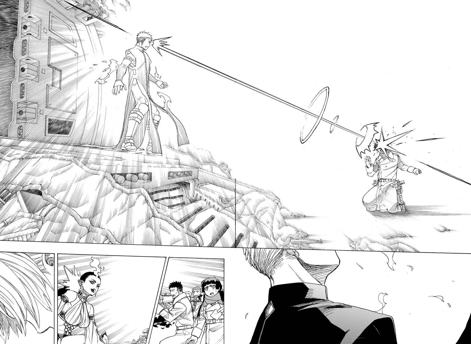 The Best Noble In Another World: The Bigger My Harem Gets, The Stronger I Become Chapter 129 - Page 26