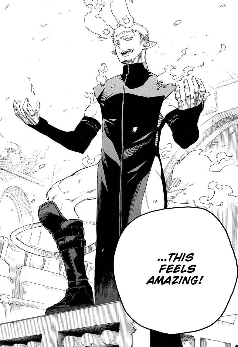 The Best Noble In Another World: The Bigger My Harem Gets, The Stronger I Become Chapter 129 - Page 29