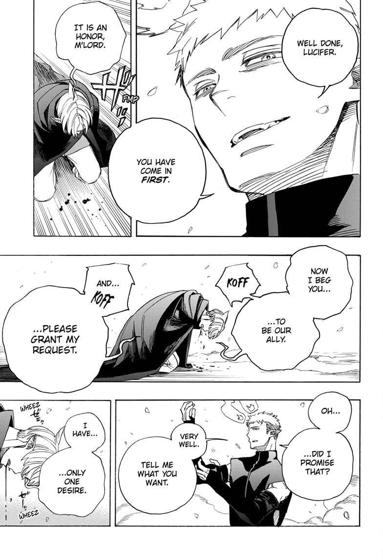 The Best Noble In Another World: The Bigger My Harem Gets, The Stronger I Become Chapter 129 - Page 30