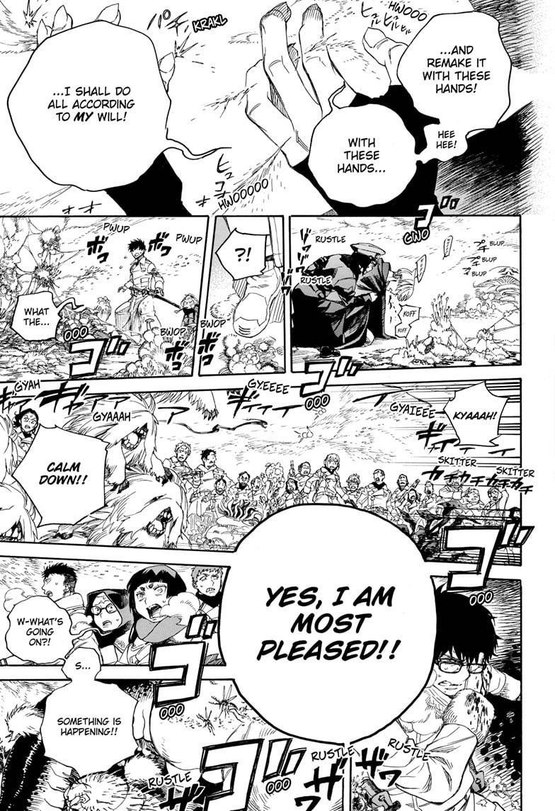 The Best Noble In Another World: The Bigger My Harem Gets, The Stronger I Become Chapter 129 - Page 32