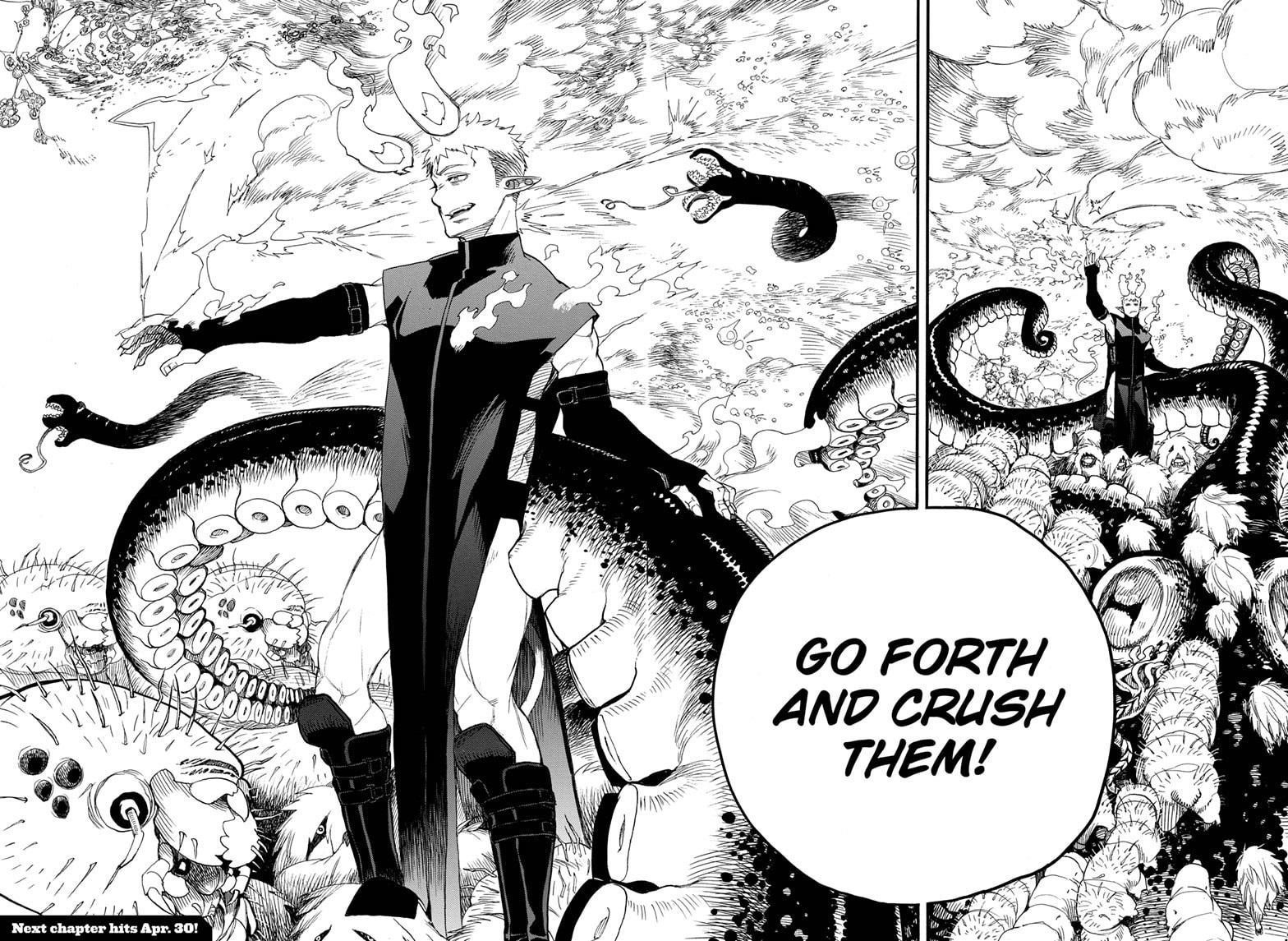 The Best Noble In Another World: The Bigger My Harem Gets, The Stronger I Become Chapter 129 - Page 33