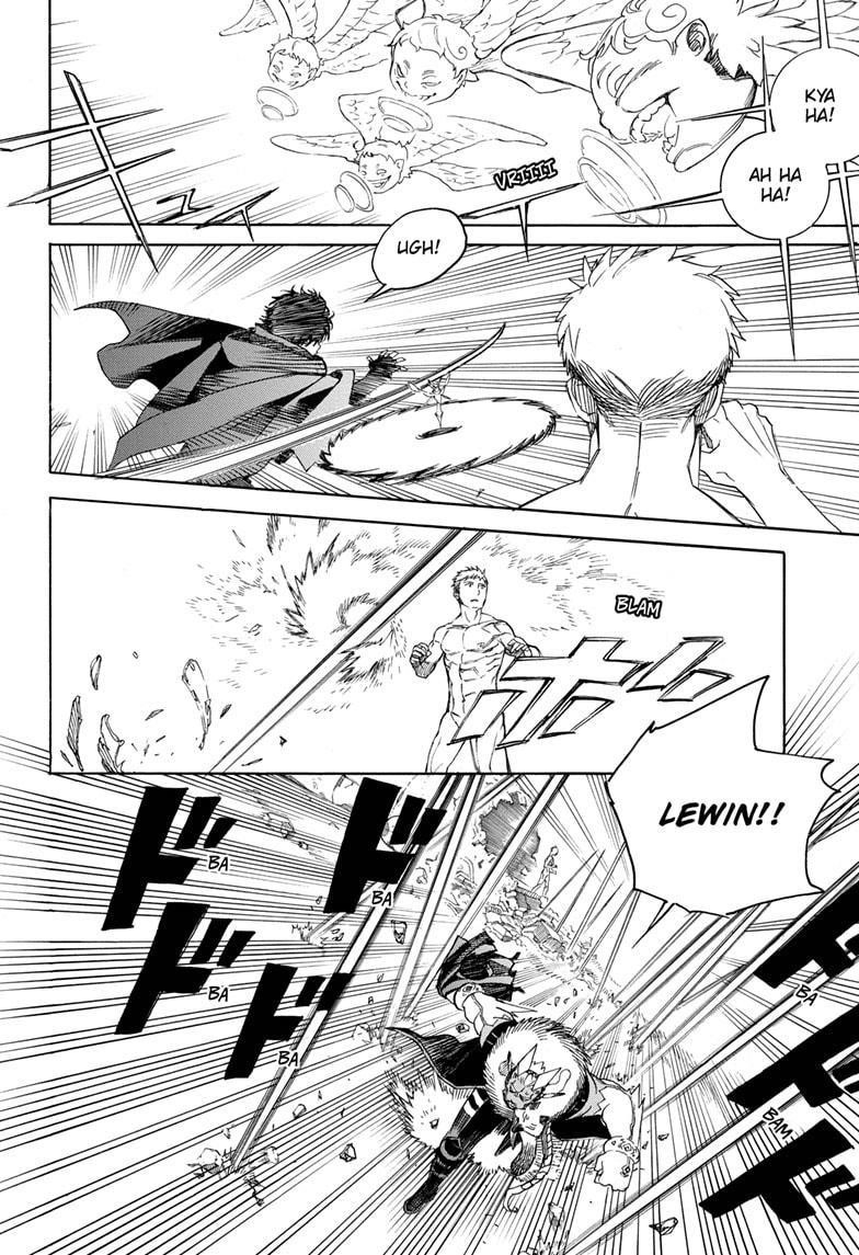 The Best Noble In Another World: The Bigger My Harem Gets, The Stronger I Become Chapter 129 - Page 8