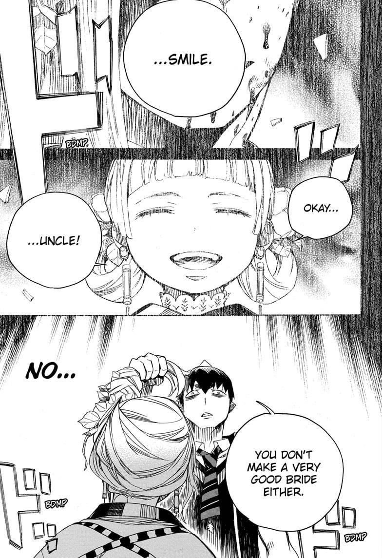 The Best Noble In Another World: The Bigger My Harem Gets, The Stronger I Become Chapter 131 - Page 11