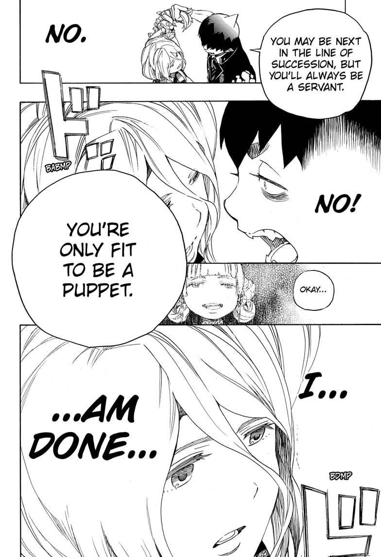 The Best Noble In Another World: The Bigger My Harem Gets, The Stronger I Become Chapter 131 - Page 12