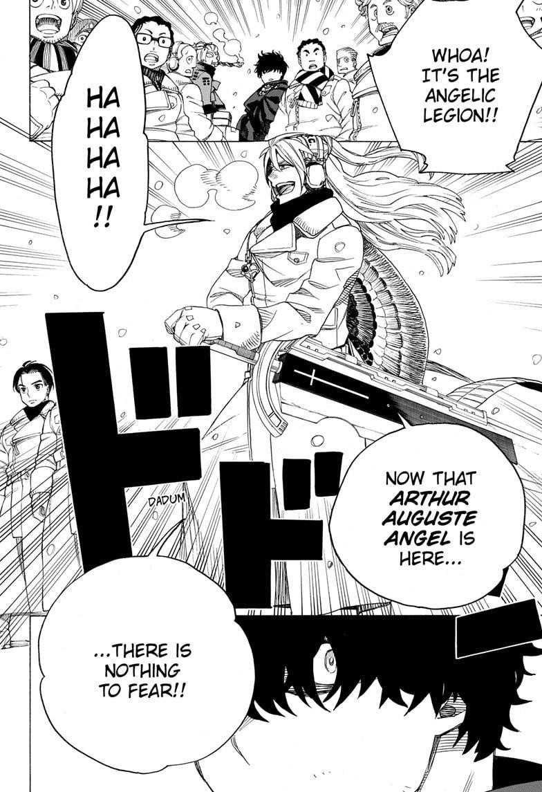 The Best Noble In Another World: The Bigger My Harem Gets, The Stronger I Become Chapter 131 - Page 23