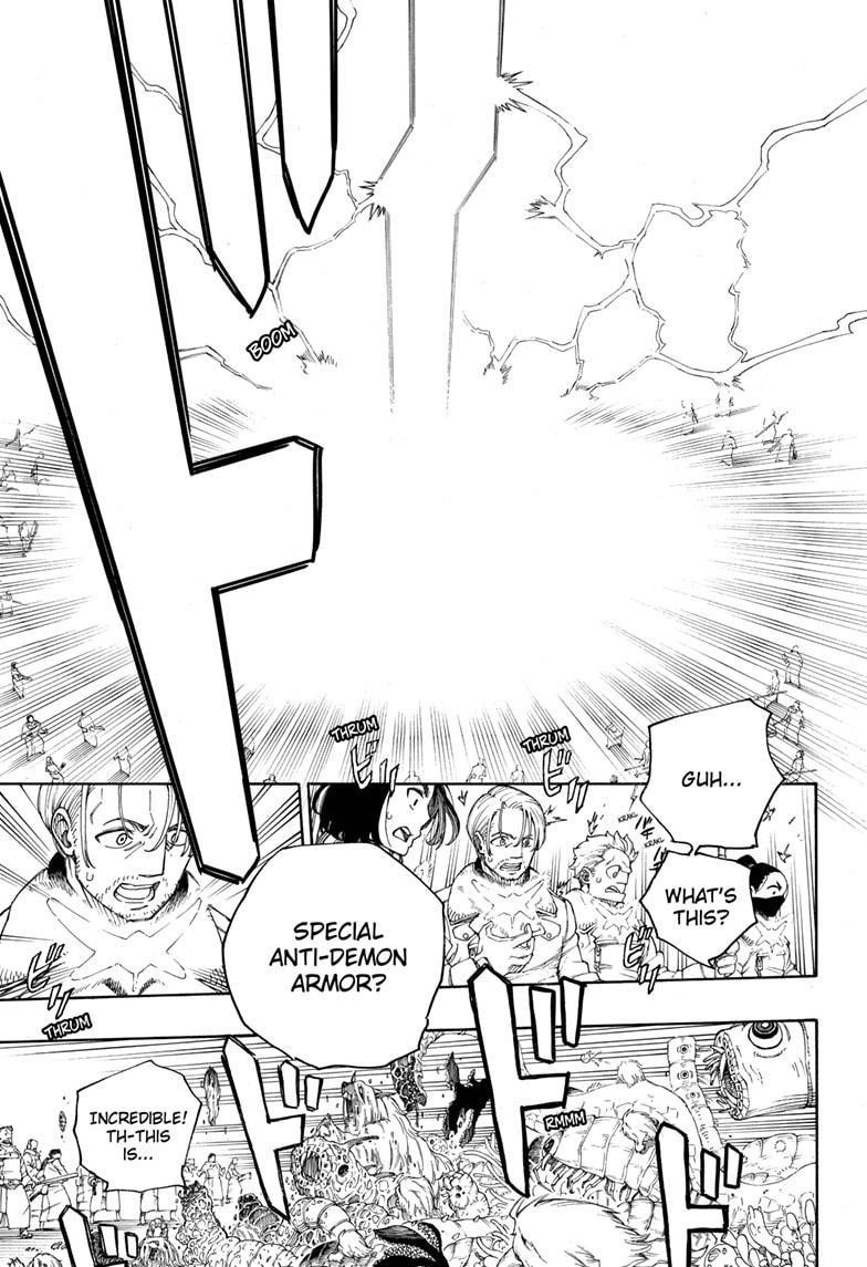 The Best Noble In Another World: The Bigger My Harem Gets, The Stronger I Become Chapter 131 - Page 30