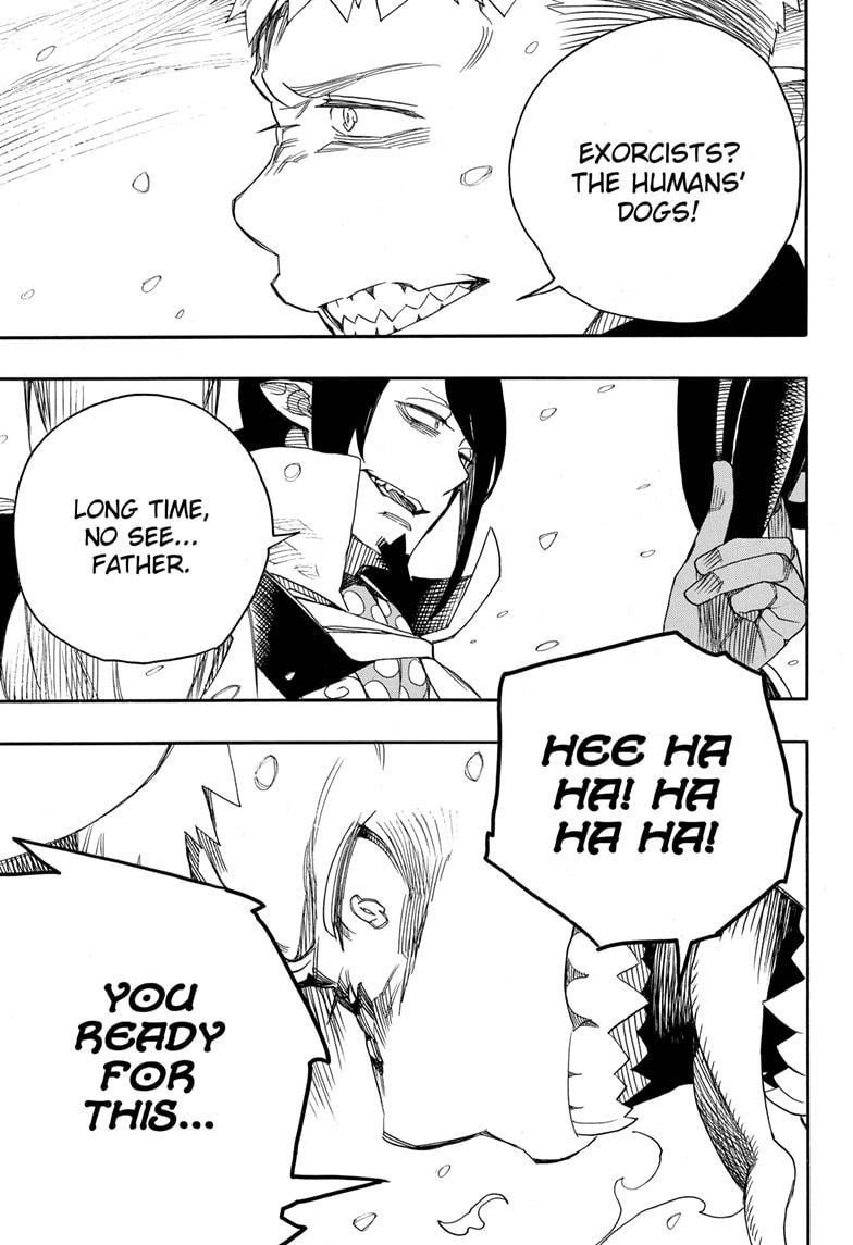 The Best Noble In Another World: The Bigger My Harem Gets, The Stronger I Become Chapter 131 - Page 32