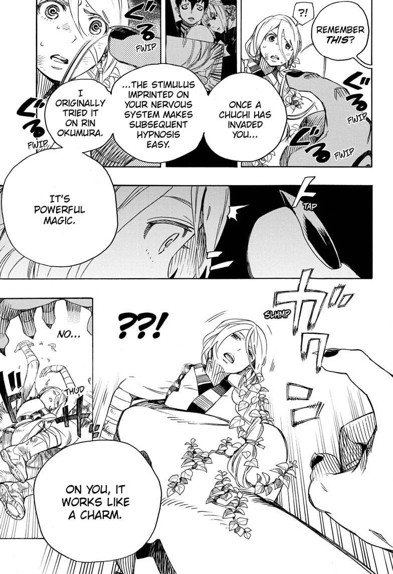 The Best Noble In Another World: The Bigger My Harem Gets, The Stronger I Become Chapter 131 - Page 7