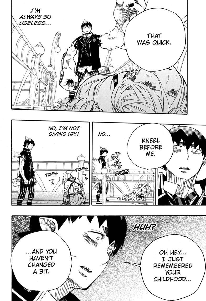 The Best Noble In Another World: The Bigger My Harem Gets, The Stronger I Become Chapter 131 - Page 8