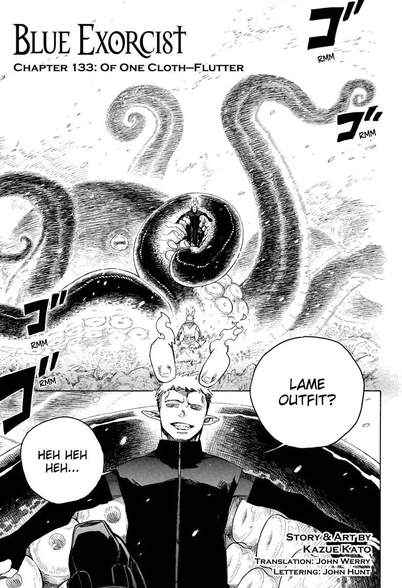 The Best Noble In Another World: The Bigger My Harem Gets, The Stronger I Become Chapter 133 - Page 1